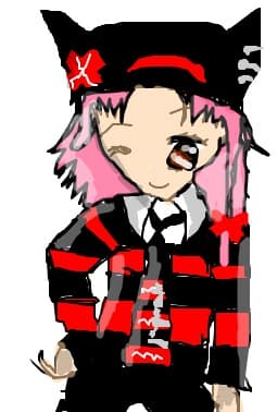 SHUGO CHARA