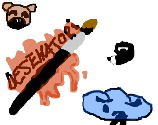 Desenatori