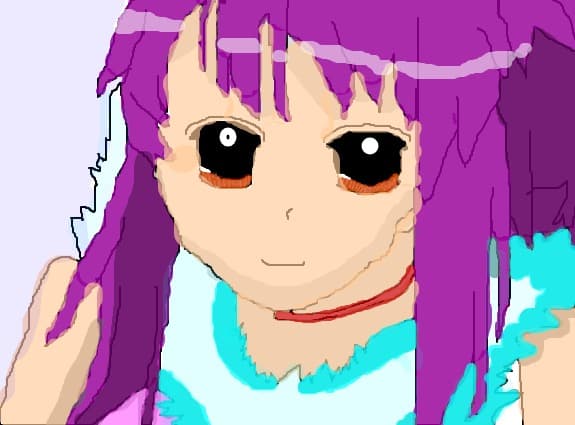 Sora,dar cred ca numai eu voi face desene si este oribil!Merita mentiune!