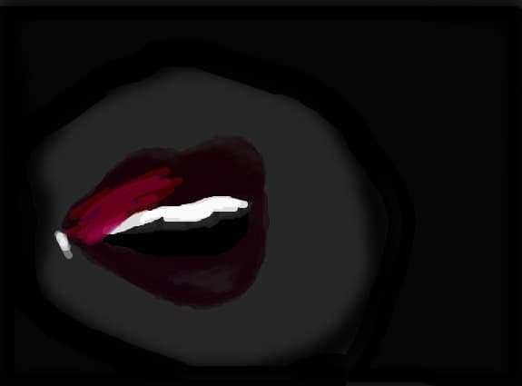 lips