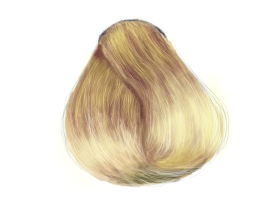 ...Blonde \"Souvenir\"...