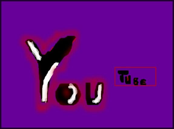 you tube