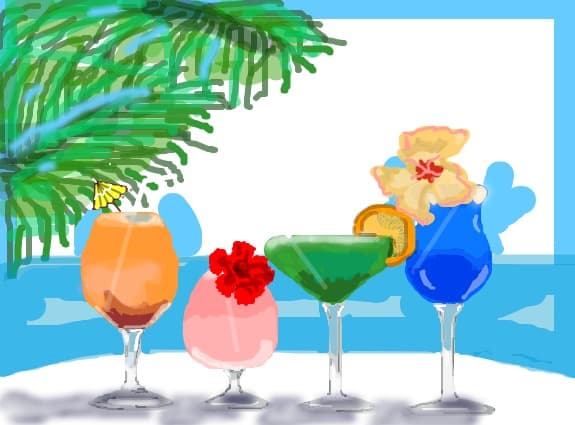 Coktail-uri