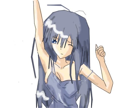 Time for wake up