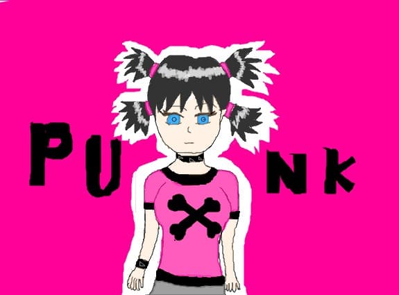 punk