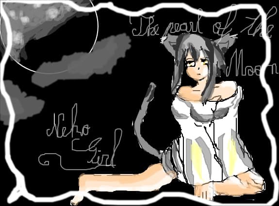 The pearl of the Moon