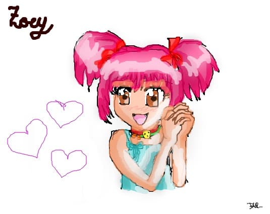 Zoey