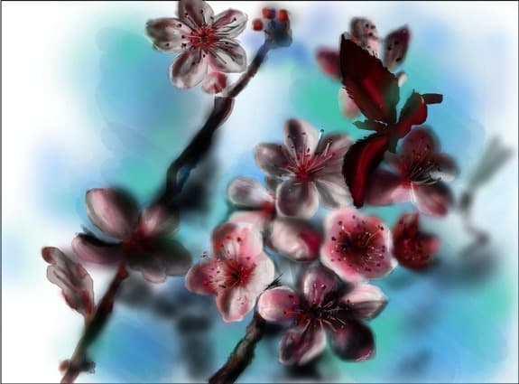 Joy; by GABI_R n SELINADIE