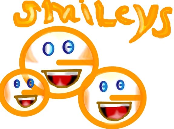 Smileys(emoticons)