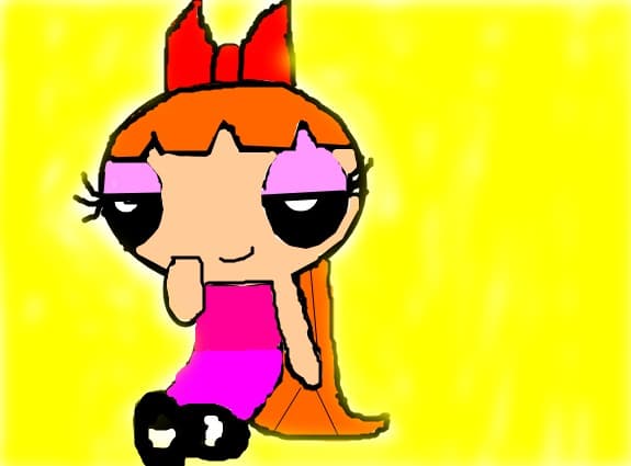 Fetitele powerpuff