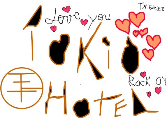 tokio hotel