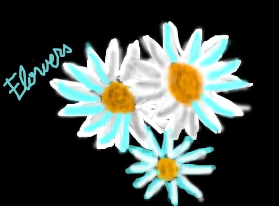 flowers