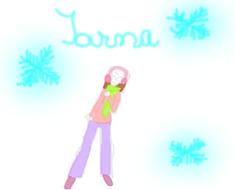 ...Iarna...
