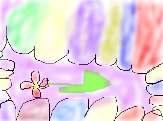 floare