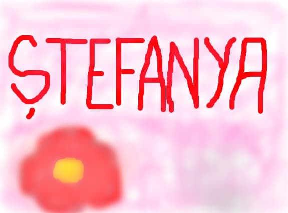 stefania