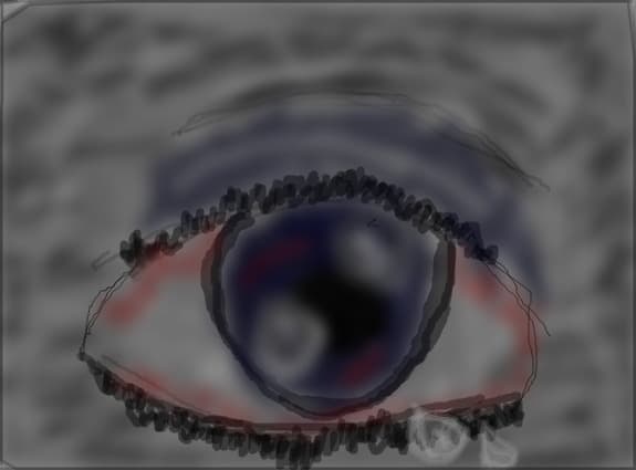 ***Eye Shadow***