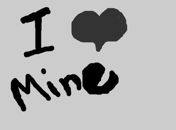 I love mine
