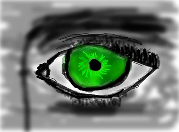 Stange eye