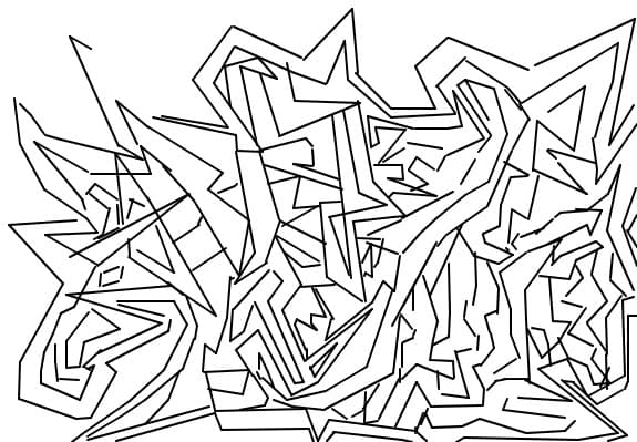 graff