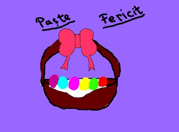 Cosiulet de paste