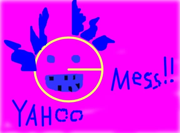Yahoo de Craciun
