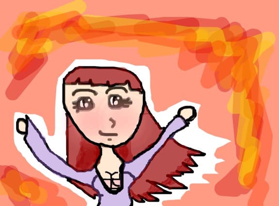 inca un anime cu DEMI LOVATO **