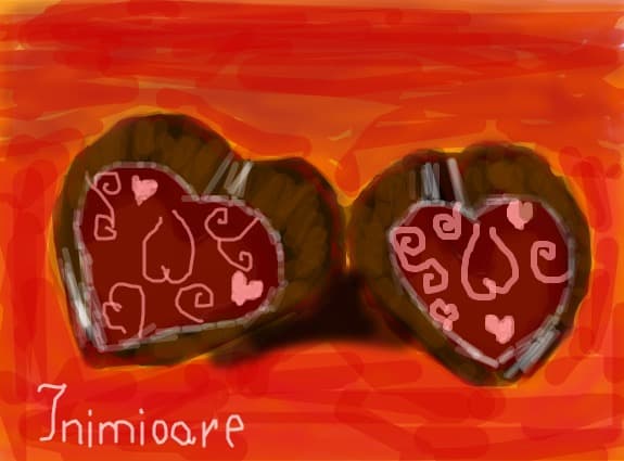 inimioare