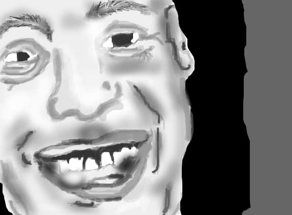 "Smile"