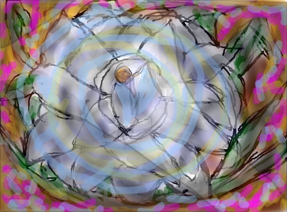 Gardenia(o floare dulce!)
