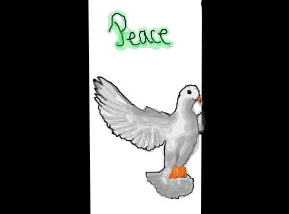 Peace