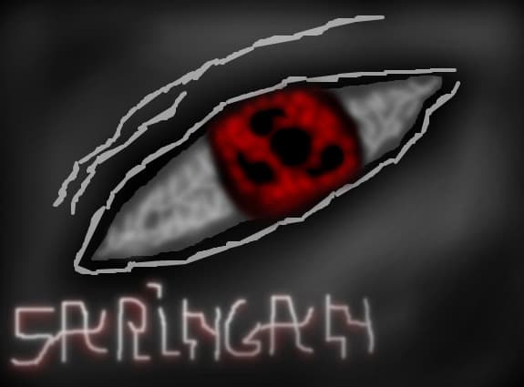 saringan