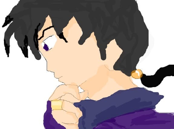 Desen 63647 continuat:Miroku