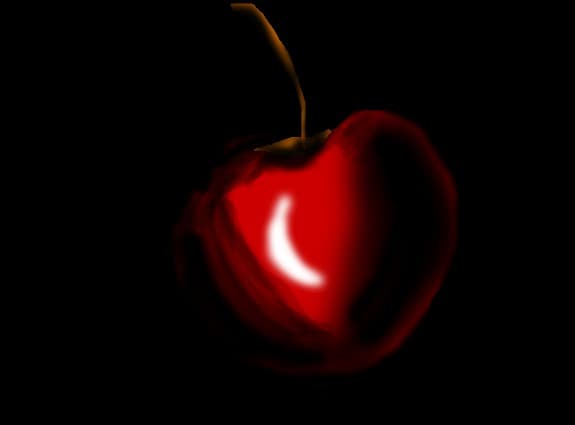 cherry
