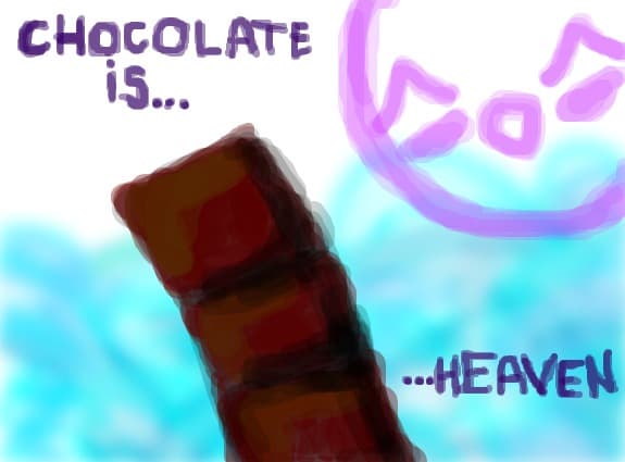 chocolate
