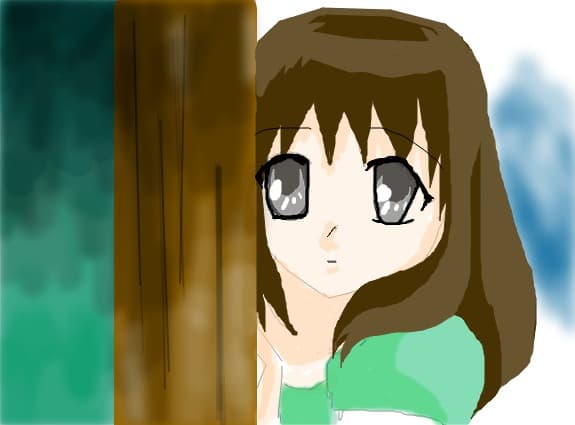 kagura-fruits basket- foaartteee najpaa!! nu seamana delooc cu pozaaa!!!