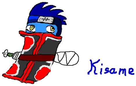 Kisame