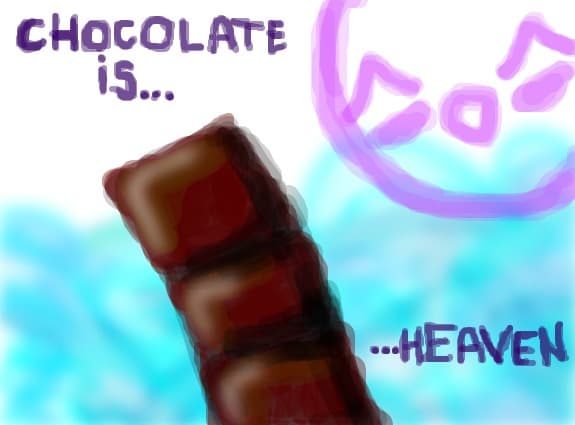 chocolate