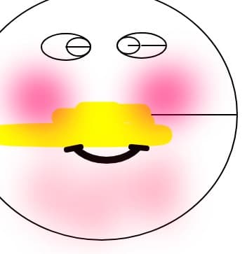 Happy face two