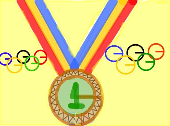 Medalie olimpica