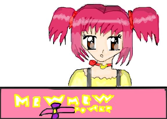 zoey ichigo