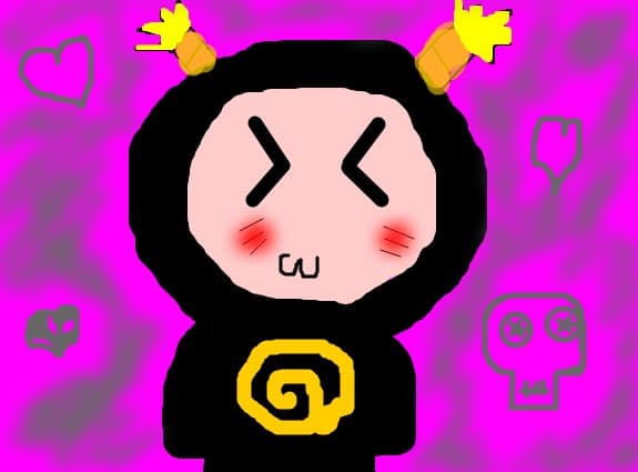 garu