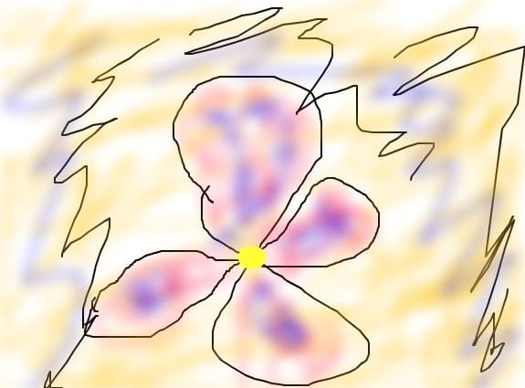 floare