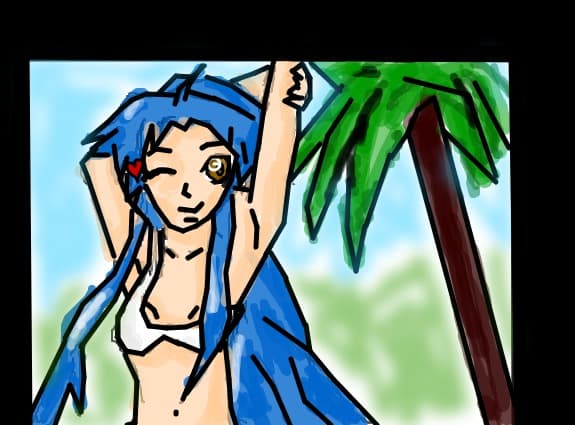 kaname chidori
