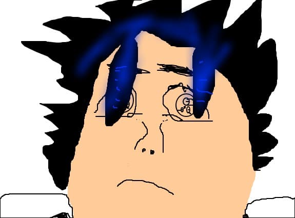 sasuke