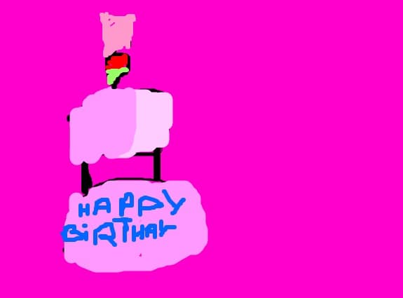 Happy Birdhay