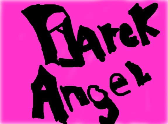 My name