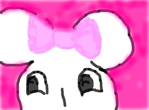 Miky mouse(girl)