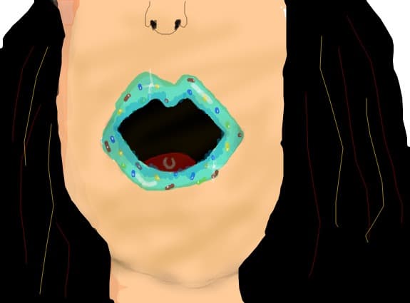 Lips