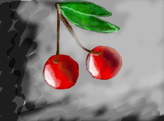cirese dulci