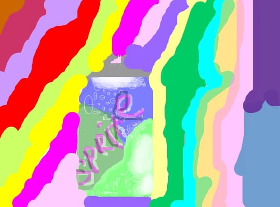 sprite
